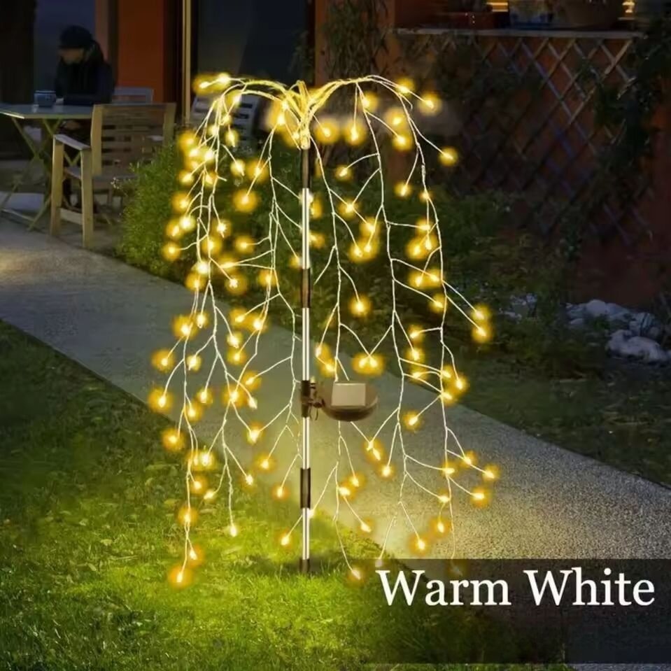 Outdoor Solar Firework Ground  - огляд і ціна Outdoor Lighting Socket