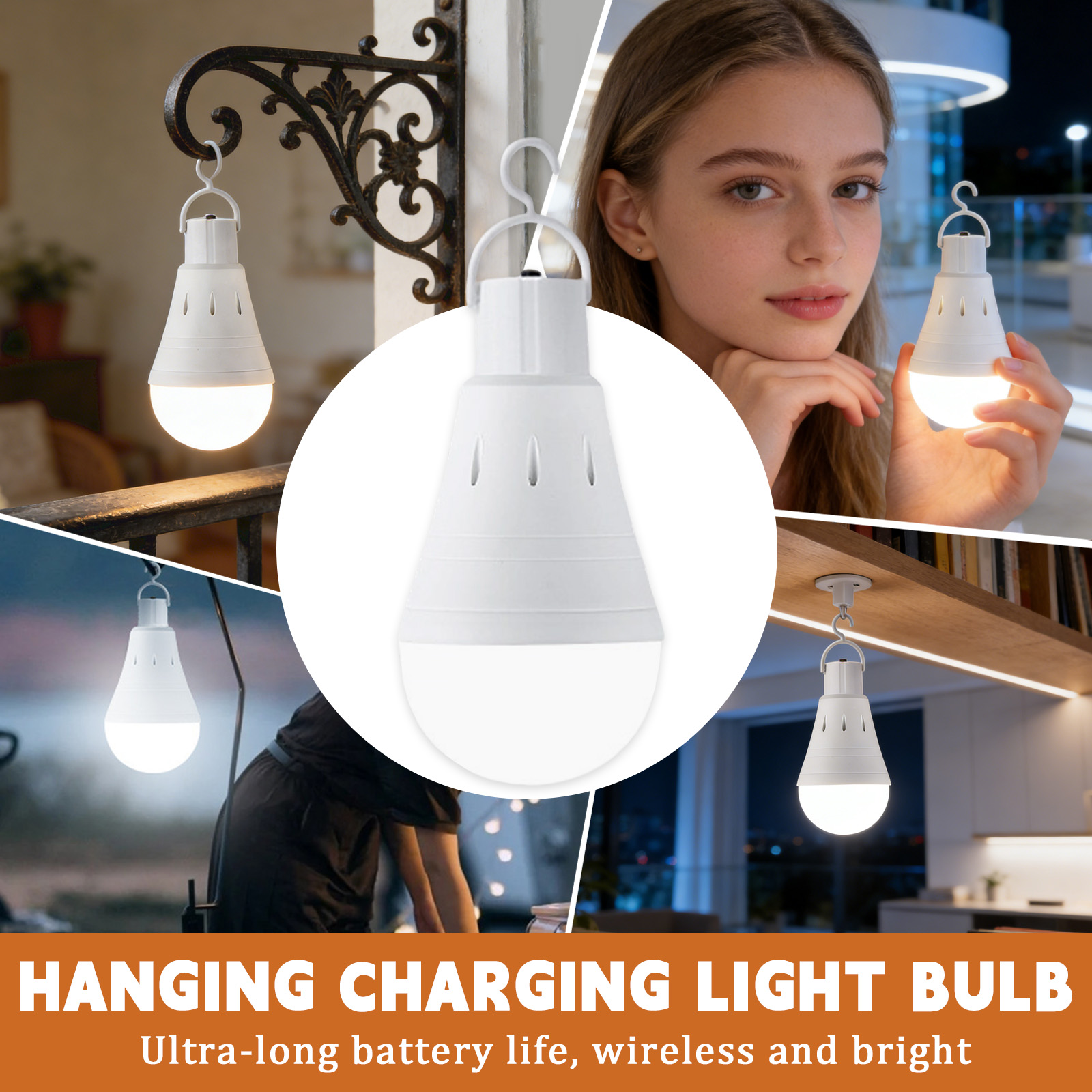 12W Rechargeable LED Emergency - огляд і ціна Outdoor Lighting Design