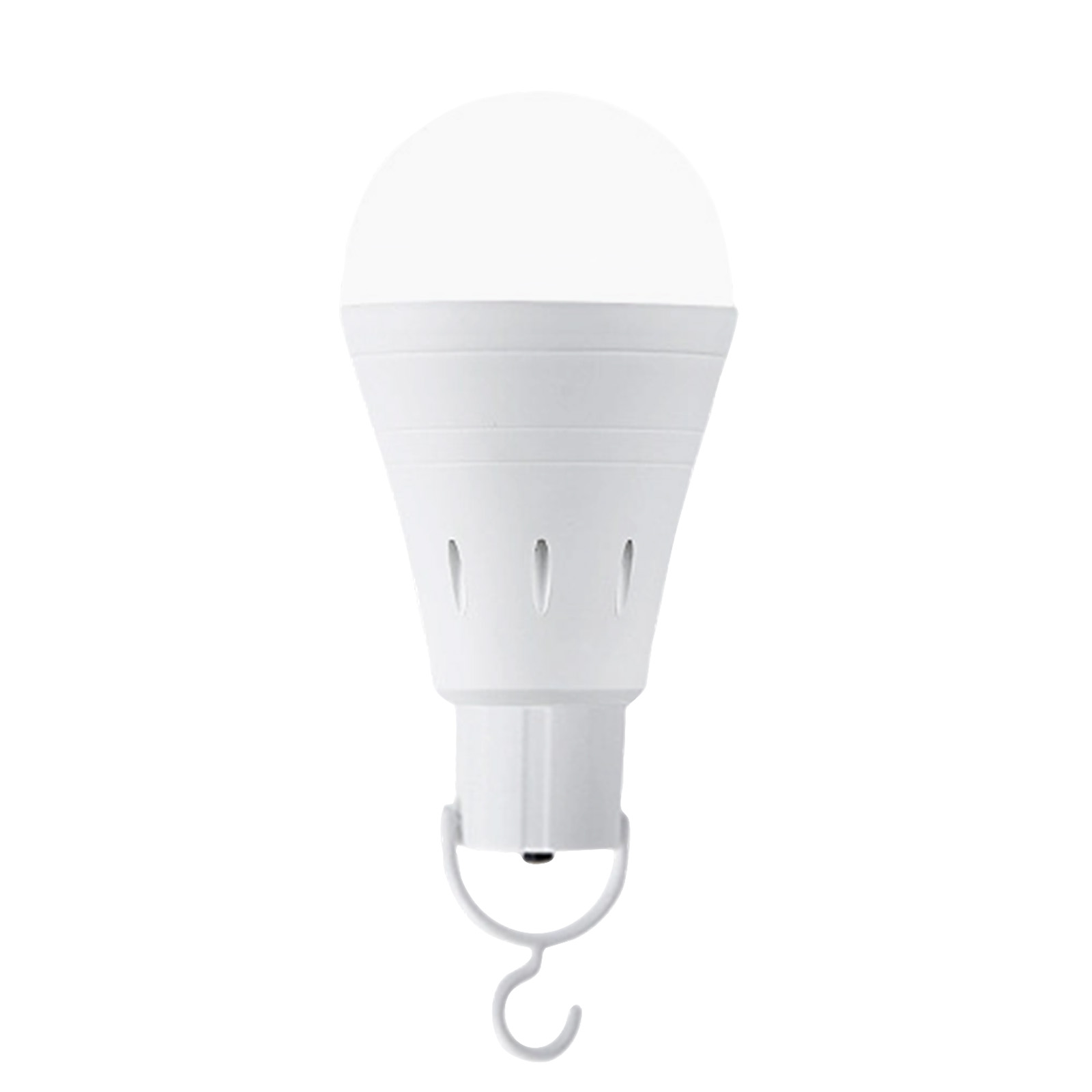 12W Rechargeable LED Emergency - огляд і ціна Outdoor Lighting Design