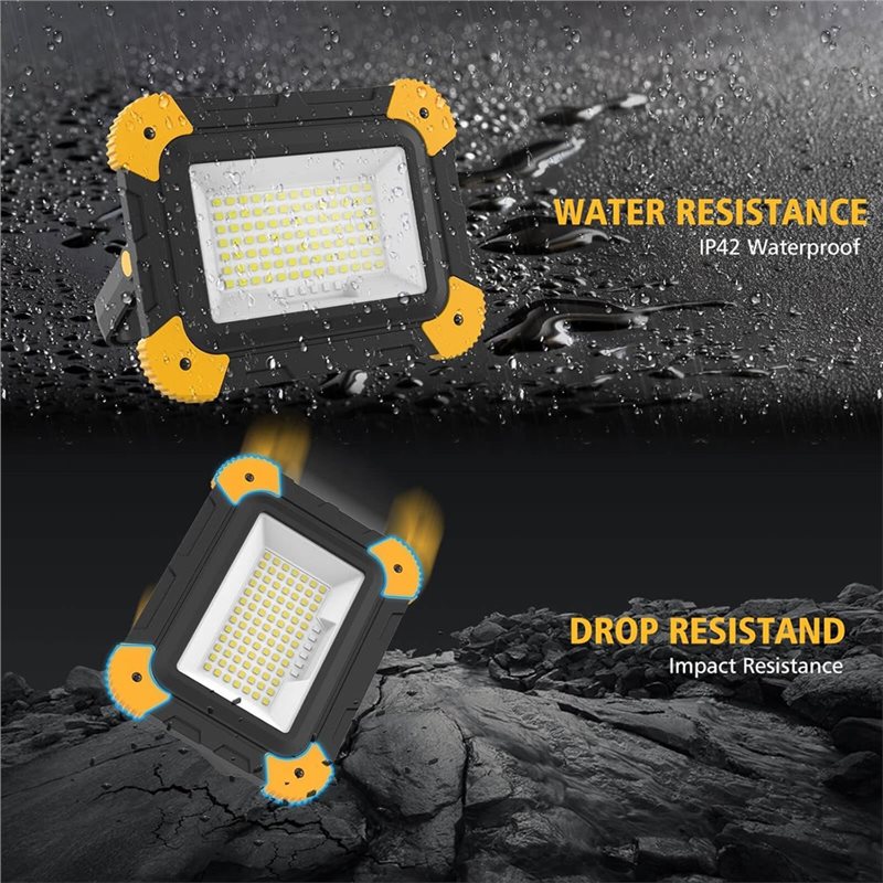 N10R-Battery-Powered Rechargea - огляд і ціна Outdoor Lighting Jobs