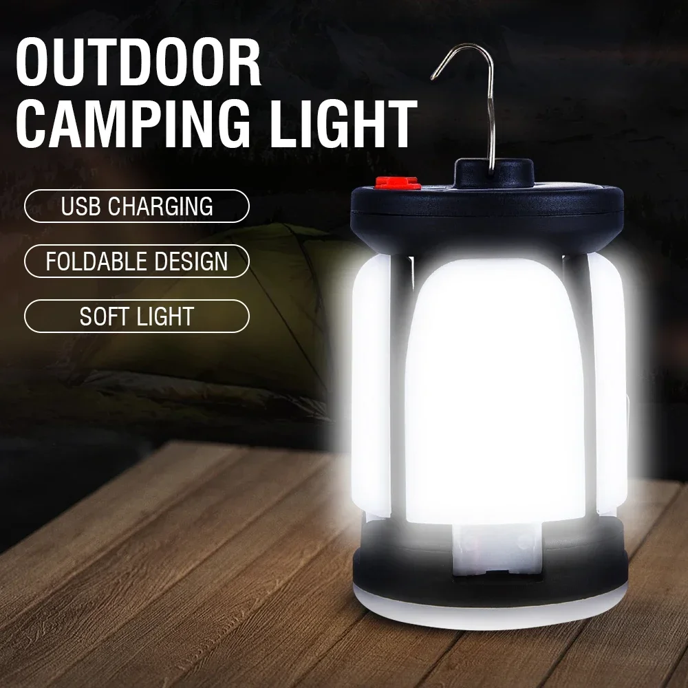 Solar Camping Lantern,Portable - огляд і ціна Outdoor Lighting Manufacturers