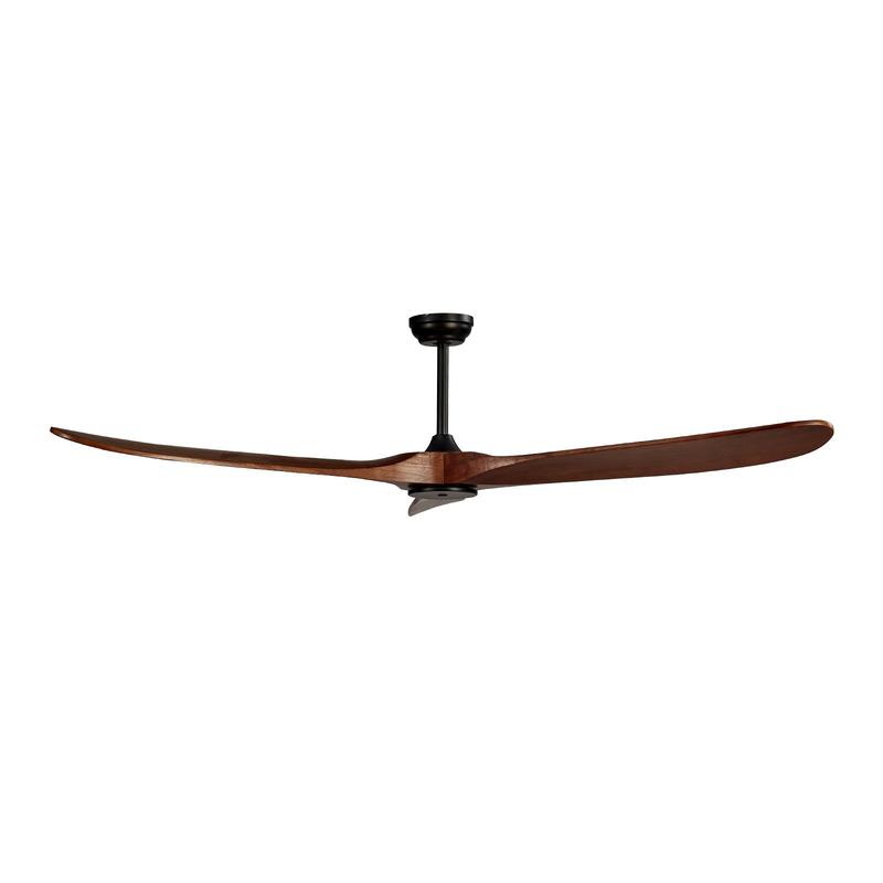 72 Inch Ceiling Fan without Li - огляд і ціна Outdoor Lighting Remote Control
