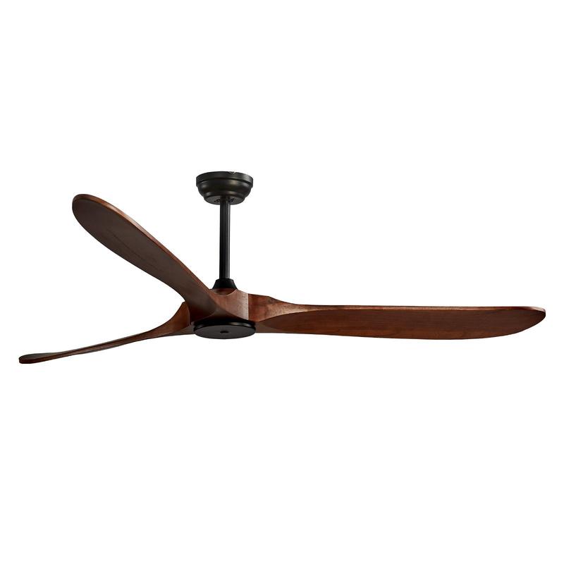 72 Inch Ceiling Fan without Li - огляд і ціна Outdoor Lighting Remote Control