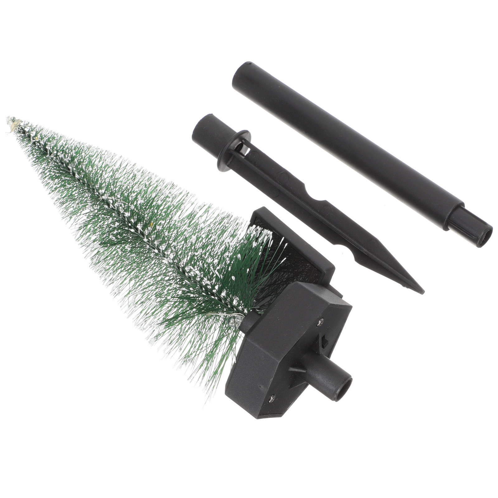Outdoor Waterproof Garden Sola - огляд і ціна Outdoor Lighting Yard Stakes