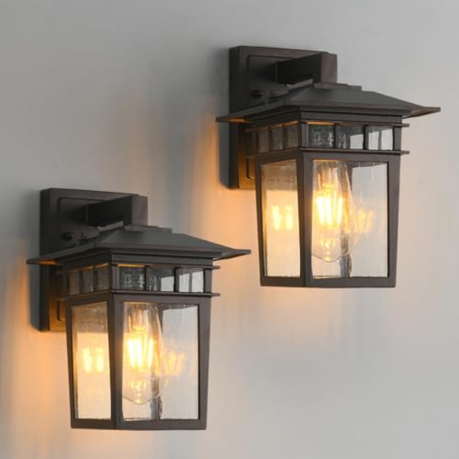 Outdoor Lightg Fixtures Wall M - огляд і ціна Outdoor Lighting Wall