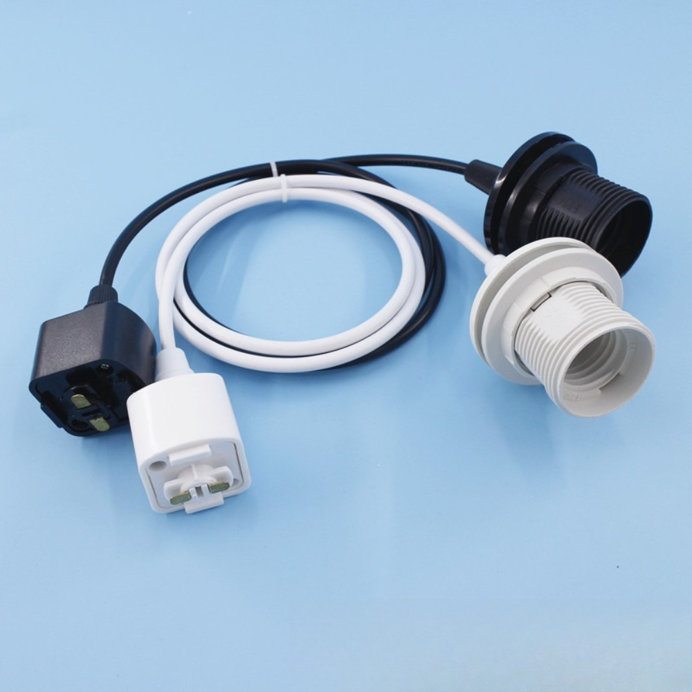 Track Light Aluminum Rail Trac - огляд і ціна Wired Pathway Light
