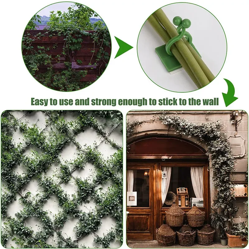 1/30/50Pcs For Garden Accsesor - огляд і ціна Outdoor Lighting Manufacturers
