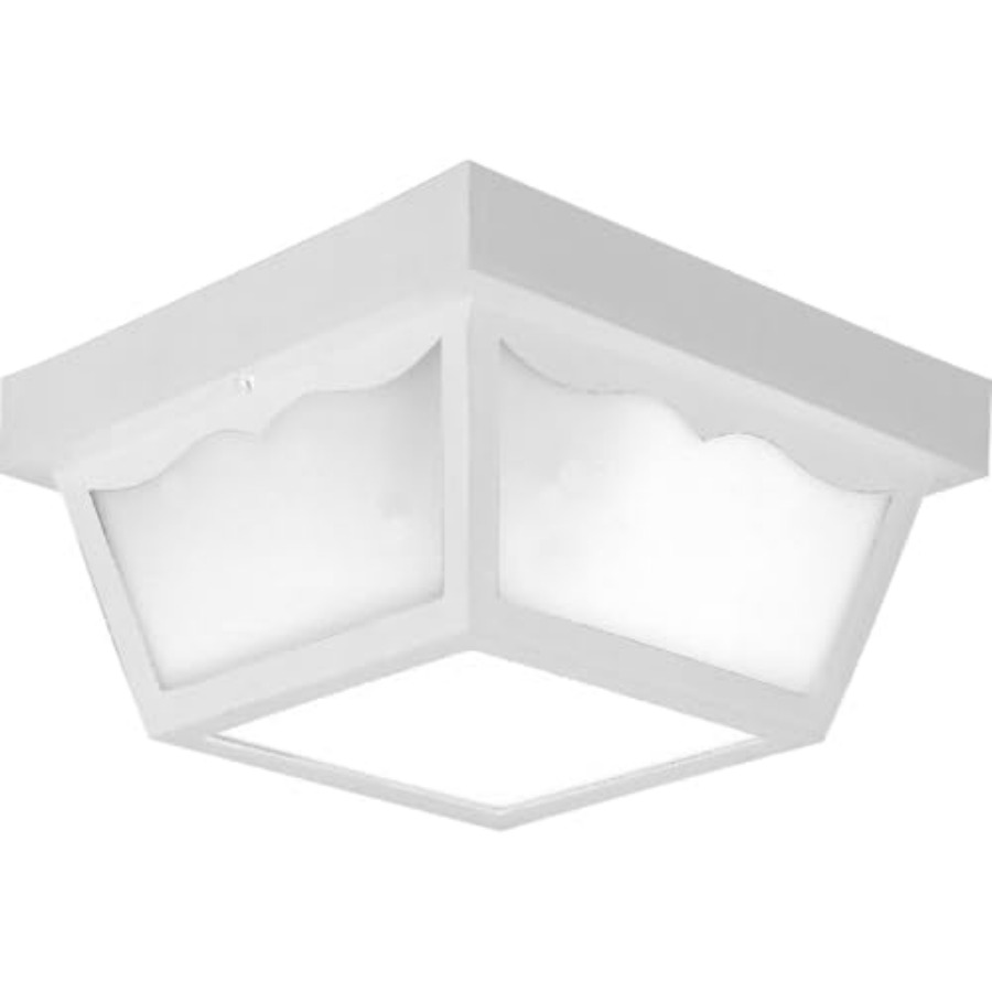 Indoor and Outdoor Flush Mount - огляд і ціна Outdoor Lighting Patio