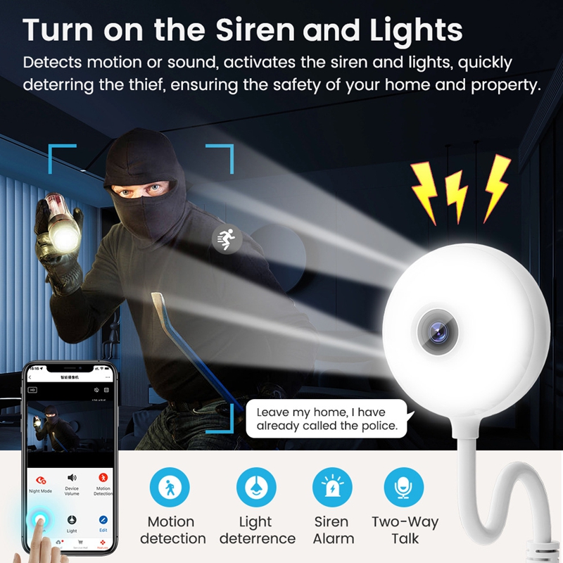 For Baby Monitor Usb Plug Ip S - огляд і ціна Outdoor Lighting No Electricity