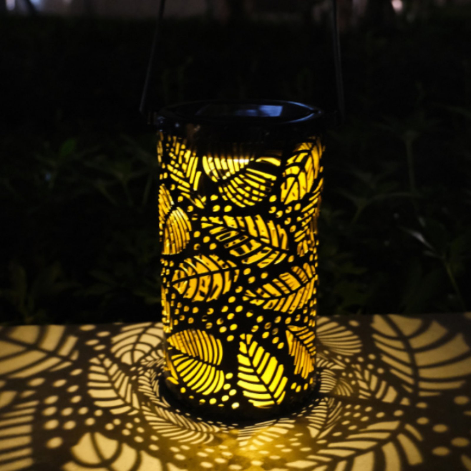 Tree Pattern Outline Lamp Auto - огляд і ціна Outdoor Lighting On Trees