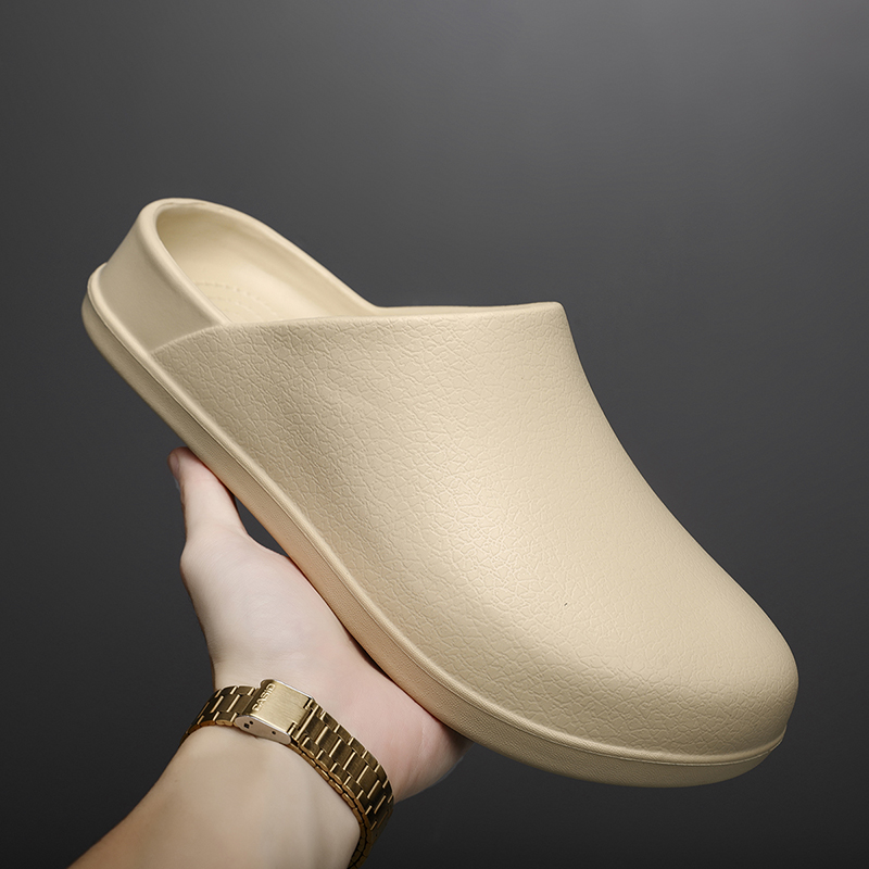 Casual Outdoor EVA Sandals Cou - огляд і ціна Outdoor Lighting For Steps