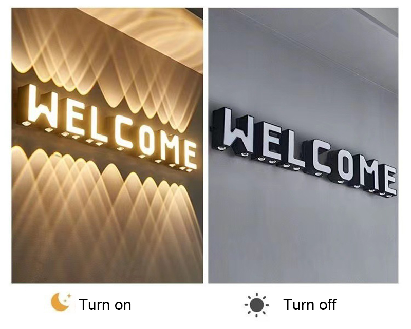 Outdoor IP65 Waterproof Wall L - огляд і ціна Outdoor Lighting Wall
