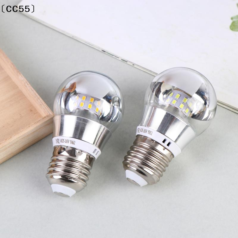 LED Mirror Bulb Half Silver Fi - огляд і ціна Outdoor Lighting Manufacturers