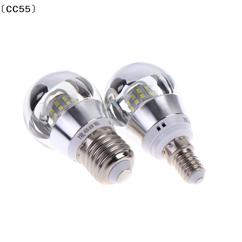 LED Mirror Bulb Half Silver Fi - огляд і ціна Outdoor Lighting Manufacturers