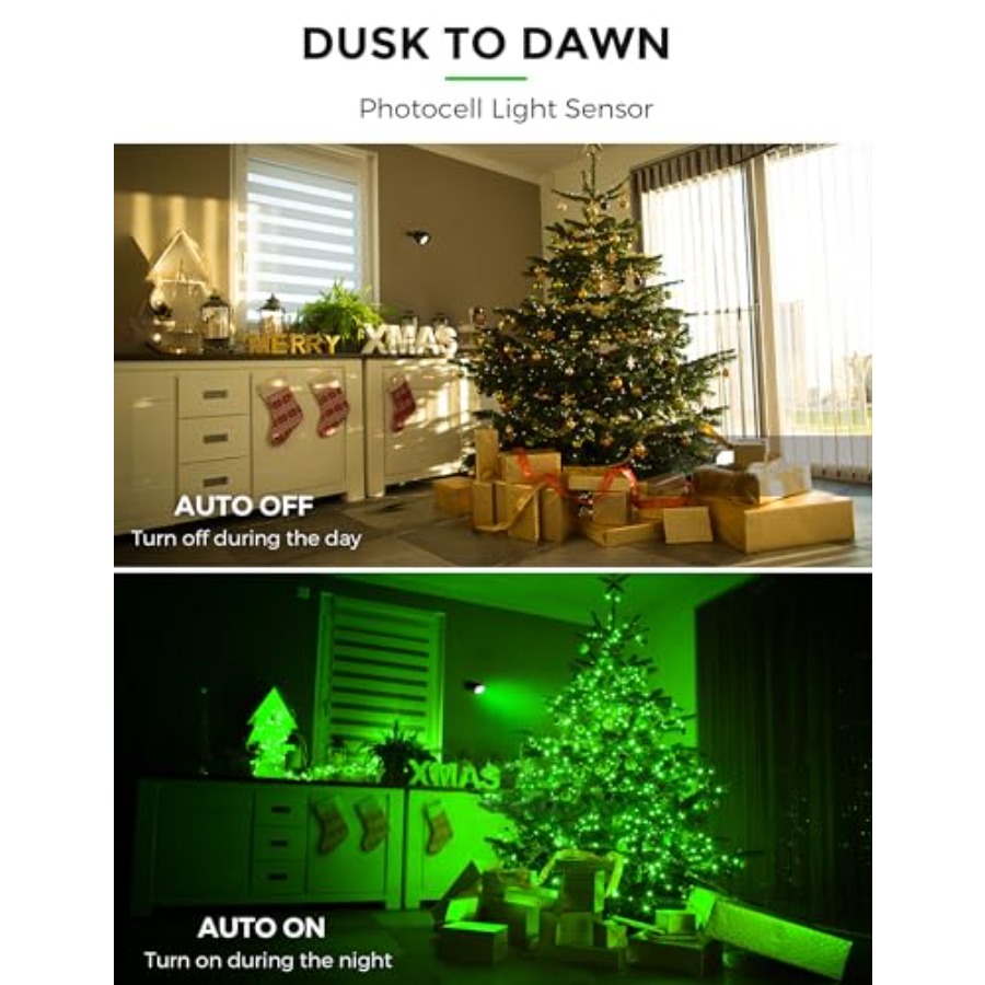 Green Spotlight Outdoor Tree S - огляд і ціна Outdoor Lighting On Trees