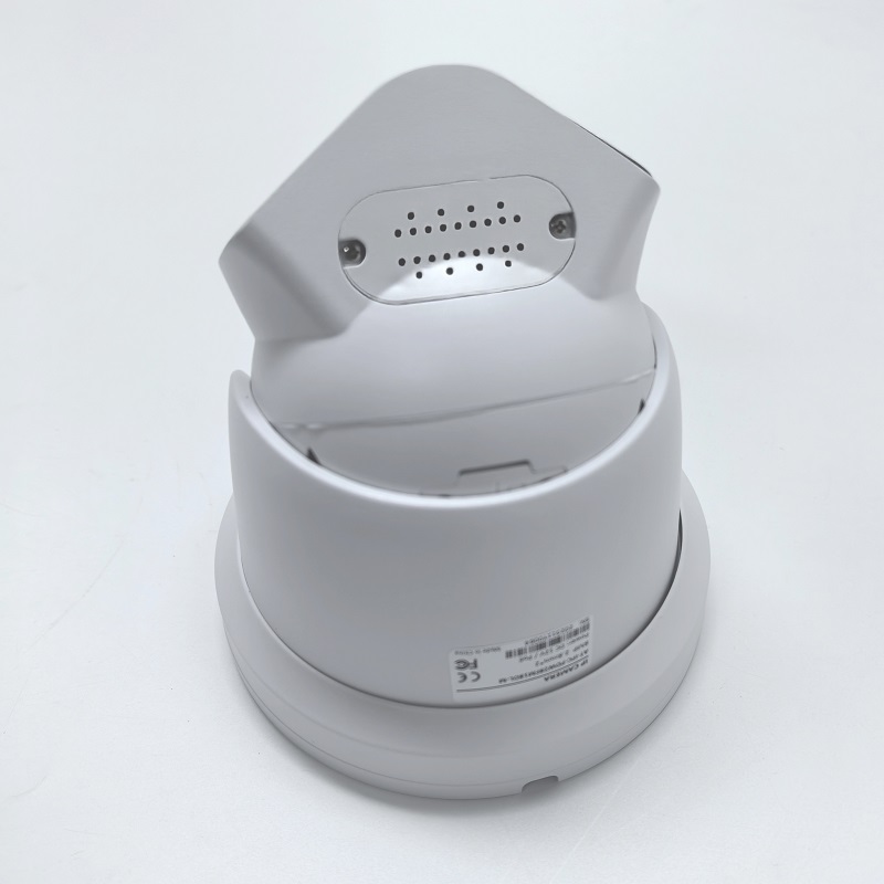 8MP 180°Wide Angle Dual Lens D - огляд і ціна Outdoor Lighting No Electricity