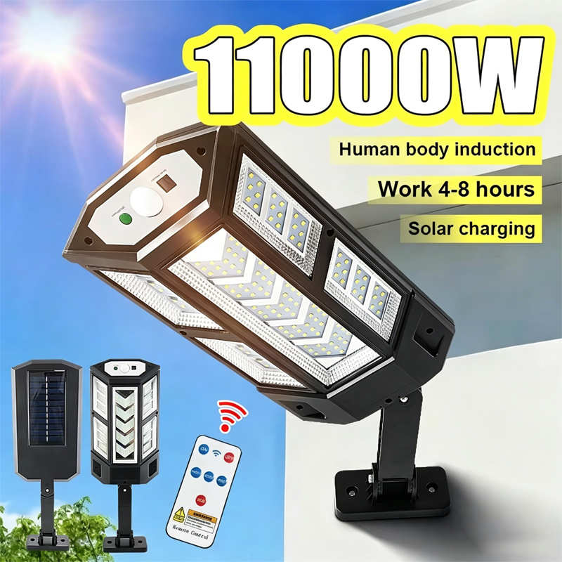 Solar LED Light Super Bright O - огляд і ціна Zinc Outdoor Lighting