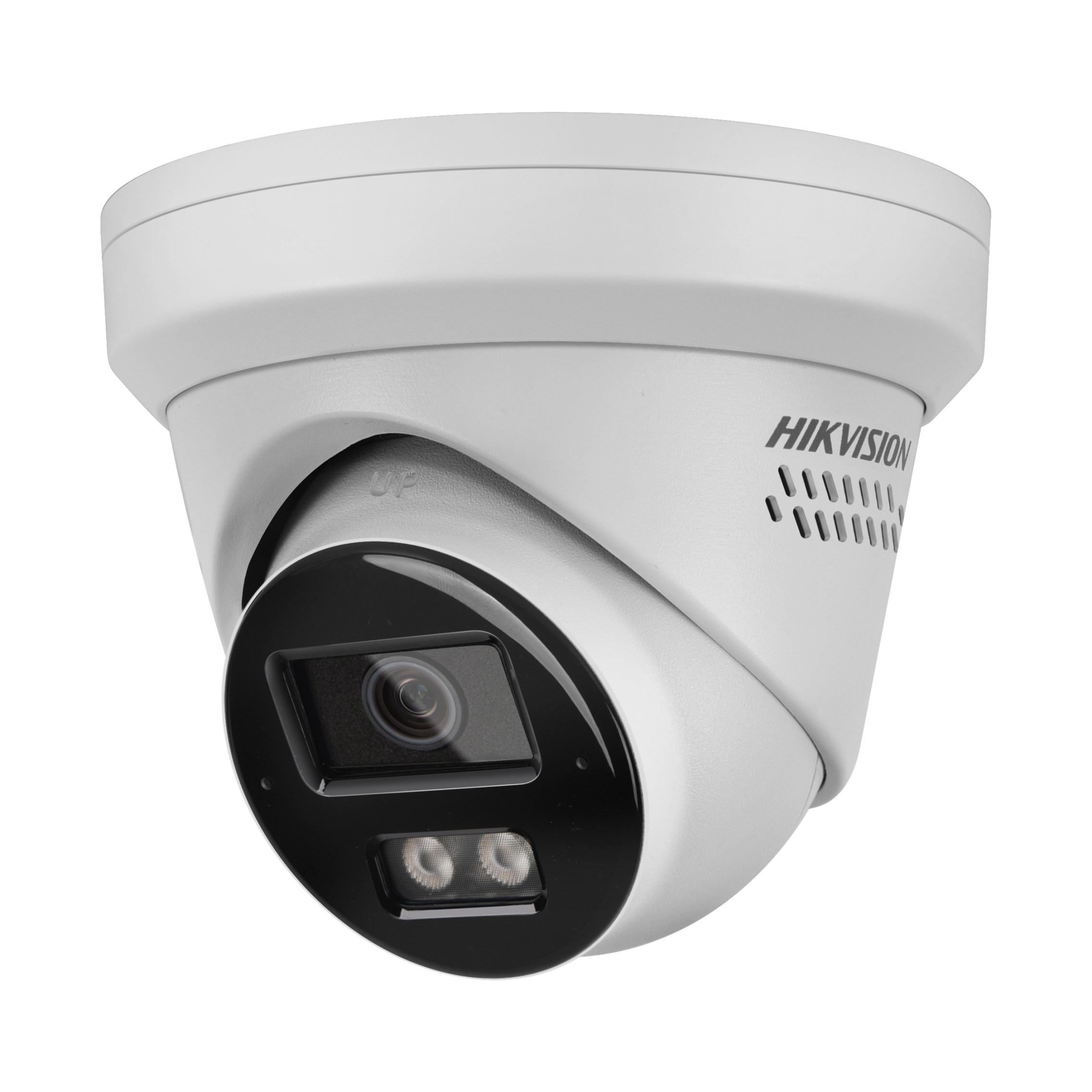 Hikvision 8MP IP Camera DS-2CD - огляд і ціна Outdoor Lighting No Electricity