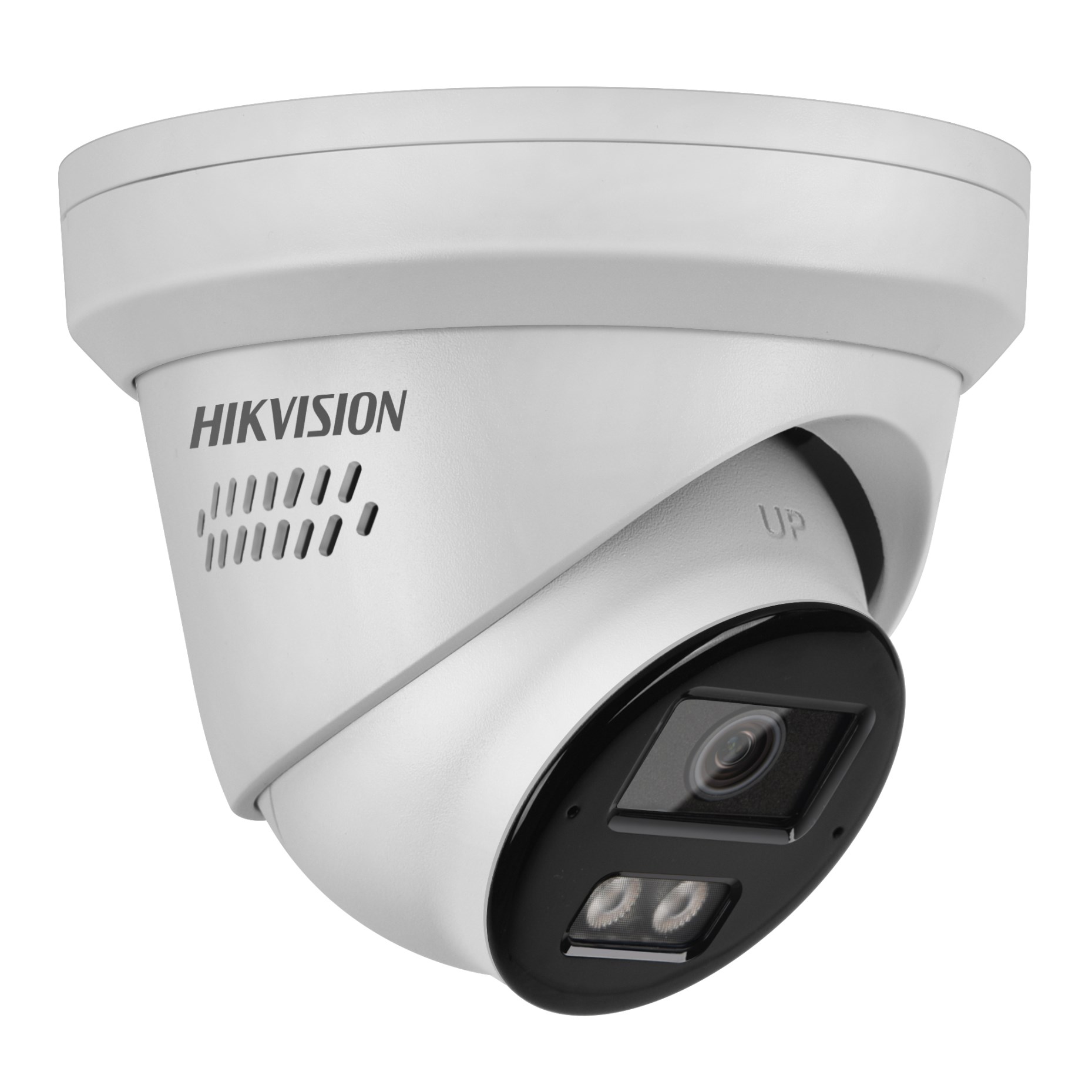Hikvision 8MP IP Camera DS-2CD - огляд і ціна Outdoor Lighting No Electricity